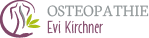 Evi Kirchner Osteopathie Logo