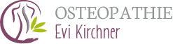 Evi Kirchner Osteopathie Logo
